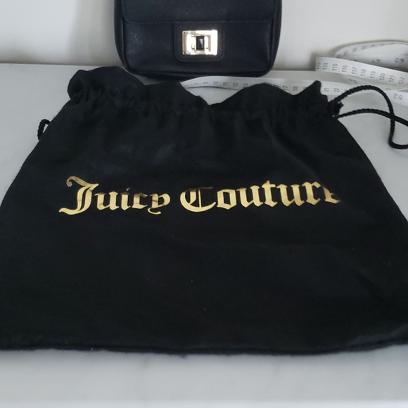Juicy Couture Crossbody Pouch - Picture 6 of 7